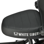 Электроскутер WHITE SIBERIA MINI R 3.0 60V RED (Красный)