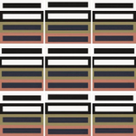 Equipe Bauhome Domino Cold 20x20