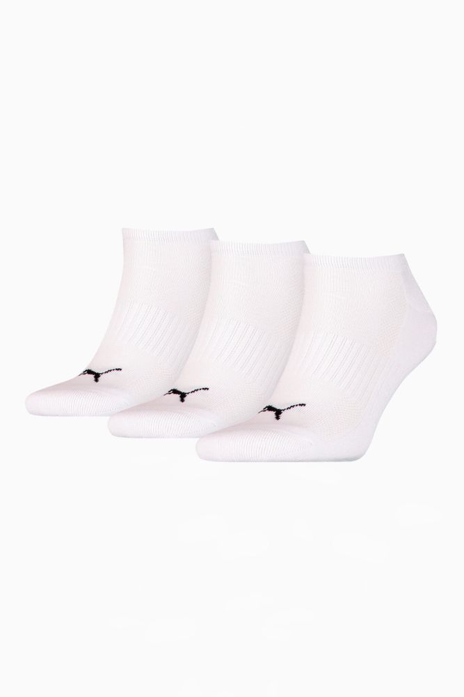 Носки Puma Cushioned 3Pack