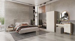 Коллекция “Лиана” Сатин