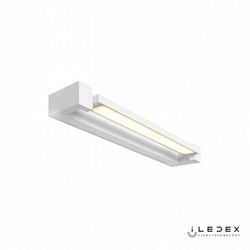 Накладной светильник iLedex Firefox W1173-1 WH