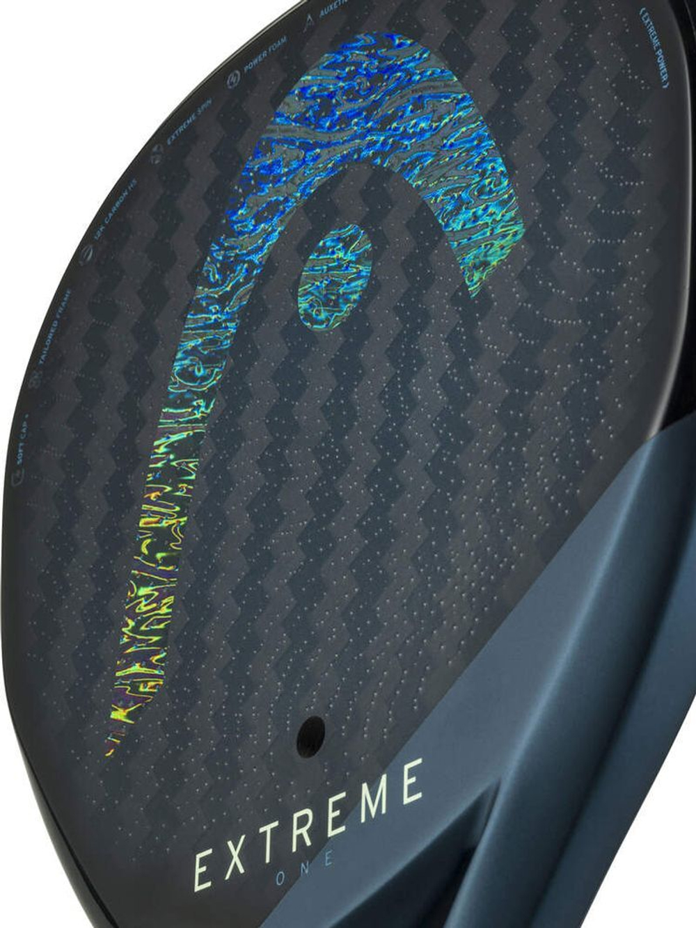 Ракетка для Padel Head Extreme One 2025