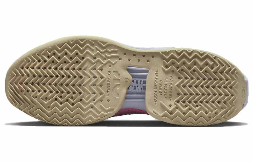Кроссовки Nike Air Zoom G.T. Jump