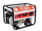 Электрогенератор Ресанта БГ 9500 Э - [7,5 кВт / 220V]