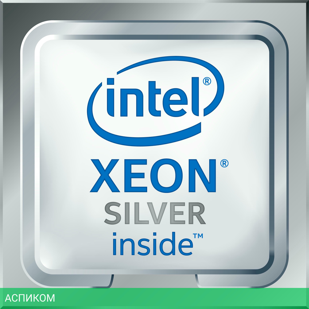 Процессор Intel Xeon Silver 4114 OEM