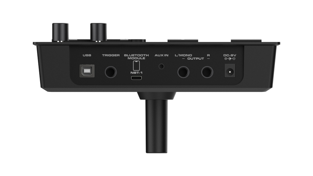 Электронная ударная установка Nux DM-310