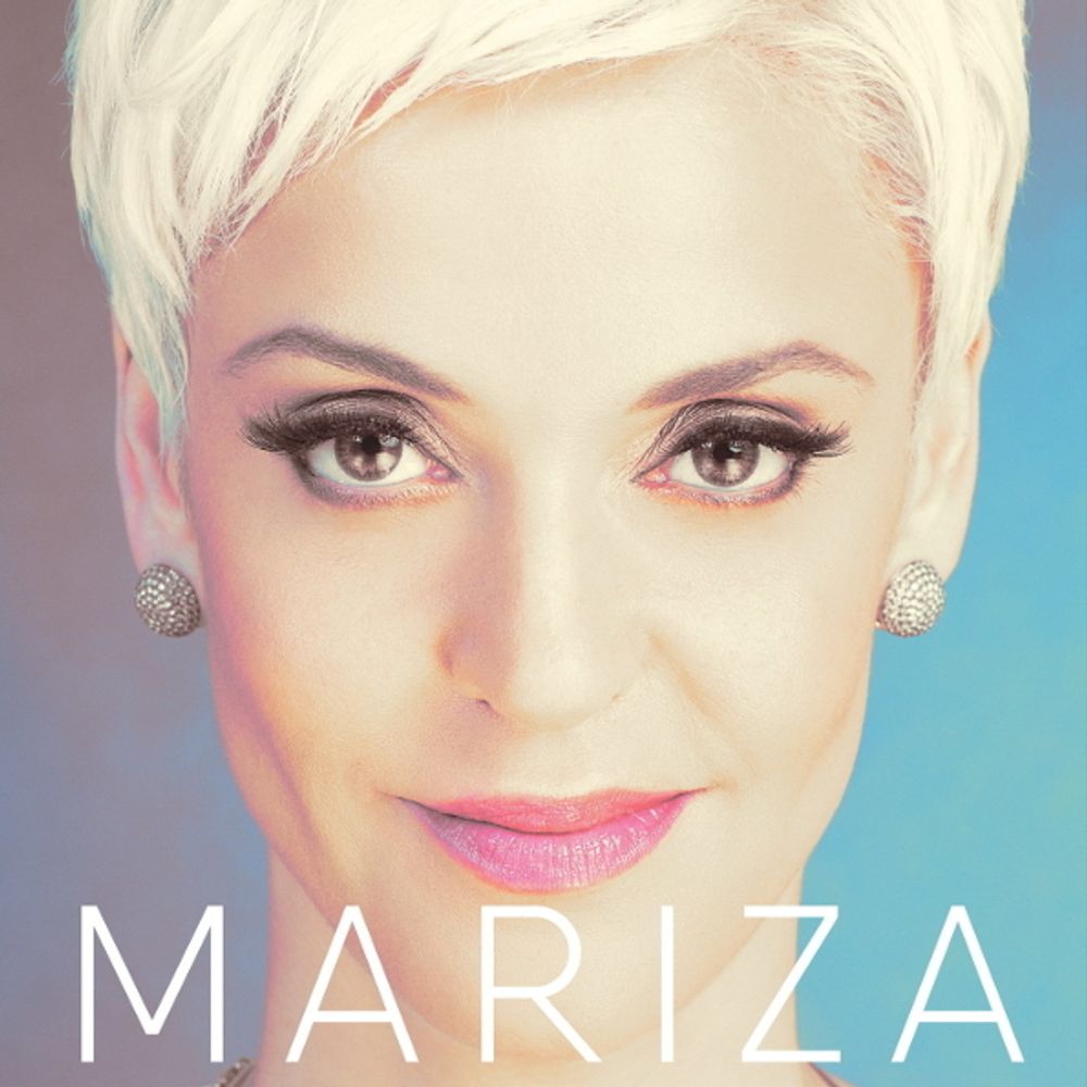 Mariza / Mariza (CD)