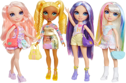Кукла Rainbow High My Fashion Style Doll – Amaya 547532