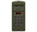 БВД-SM110F блок вызова Vizit