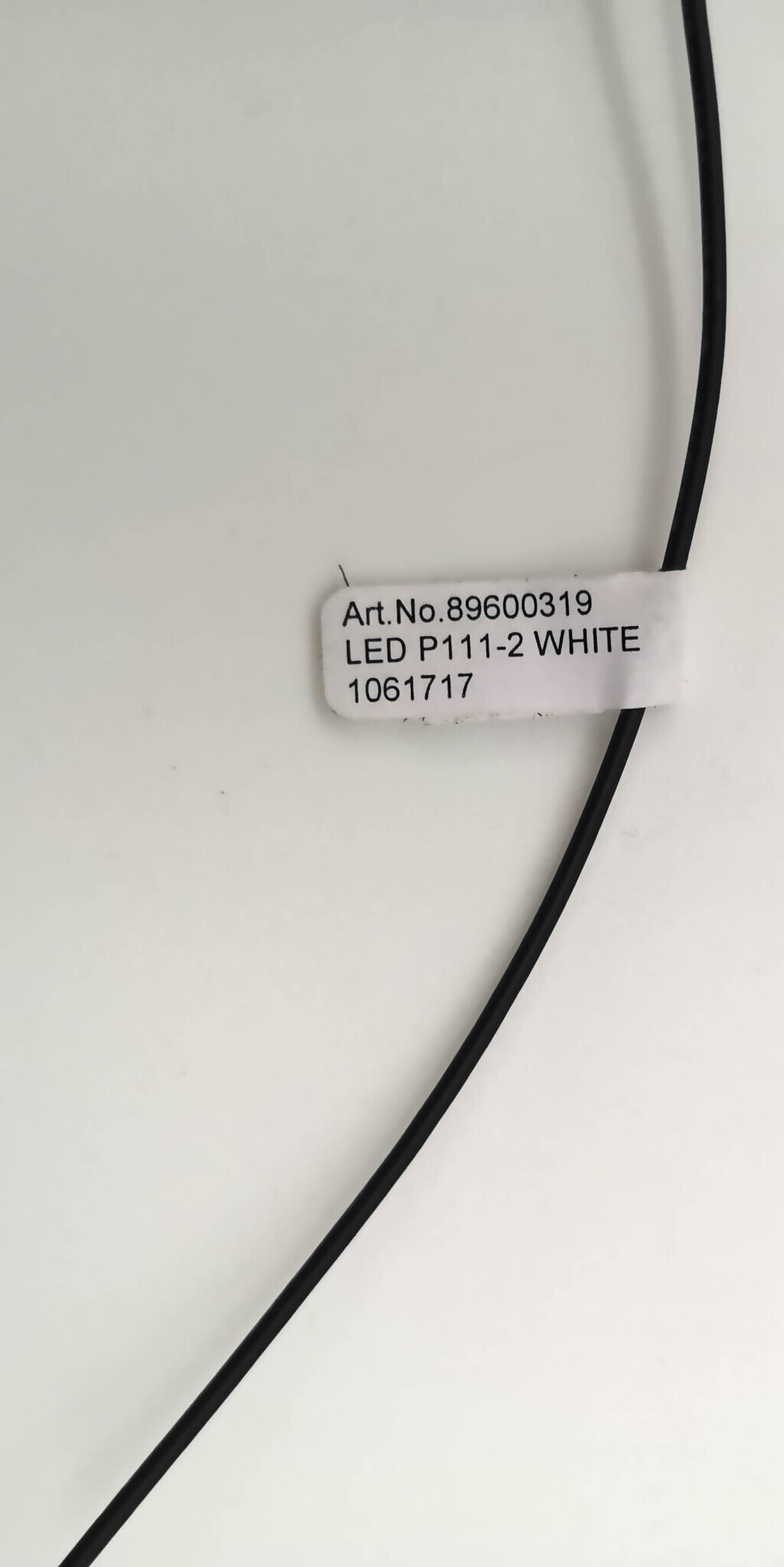 Светодиодная лента TRIDONIC ATCO LED P111-2W 24V 12-COB 200x8mm 140 89600319