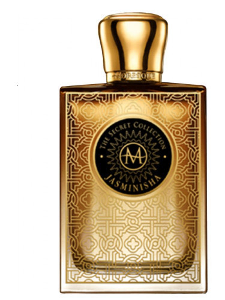 Moresque Jasminisha EDP