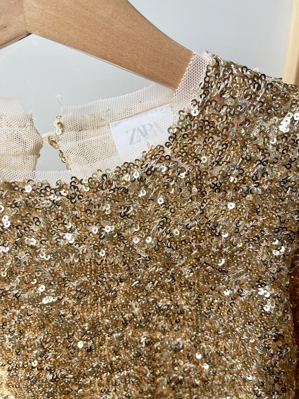 Футболка Zara