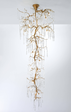 Люстра SERIP GLAMOUR