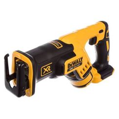 Аккумуляторная сабельная пила DeWalt DCS367N (без акк, без з/у)