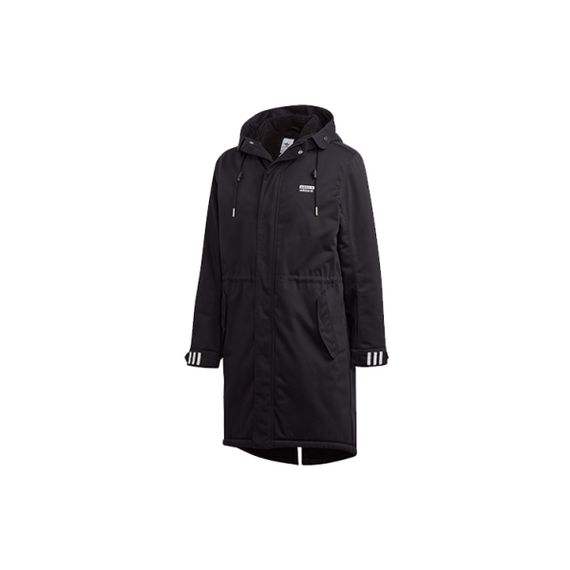 Adidas originals Long Pad Parka