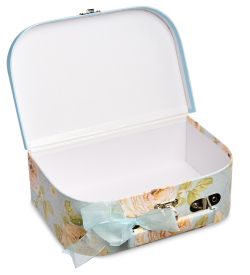 Packing Symphony WA-45-6/1 Коробка «Саквояж»