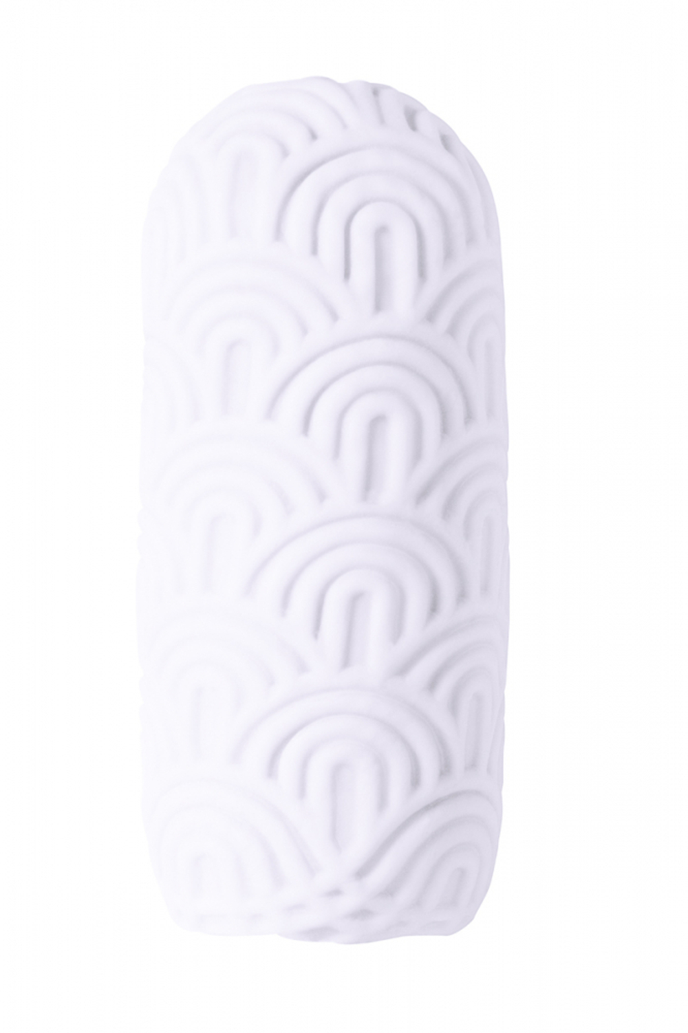 Мастурбатор Marshmallow Maxi Candy White 8074-01lola