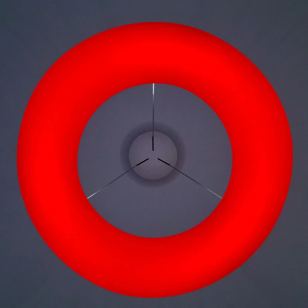 Подвесная люстра Citilux СТРАТУС СМАРТ CL732A800GS