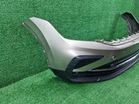 Бампер передний VW Tiguan 2 (2020-н.в.)