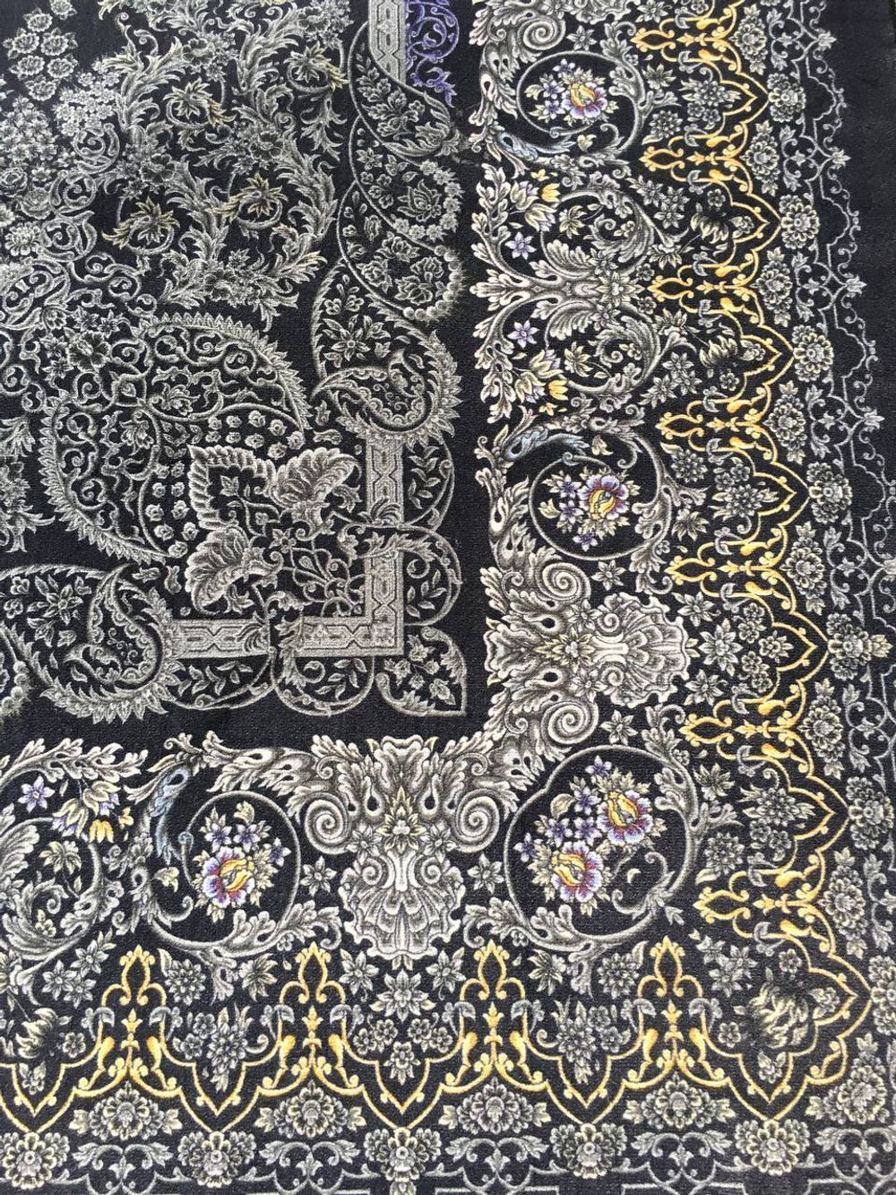 Персидский Ковер КодX170