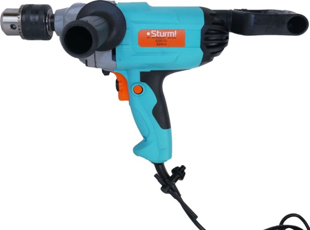 Миксер строительный сетевой Sturm ID20131