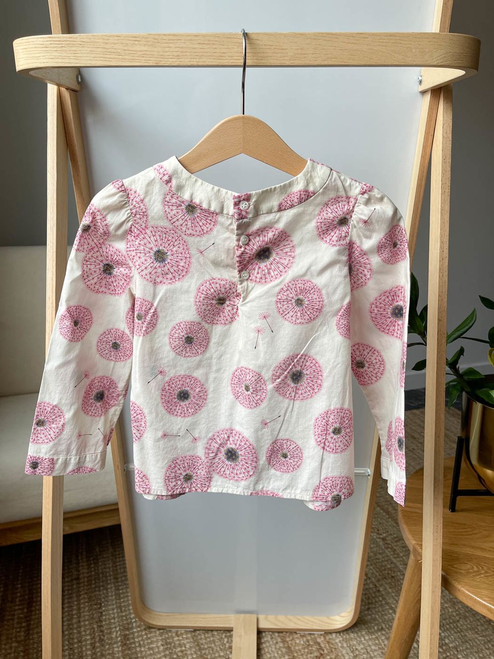 Рубашка Bonpoint, 104