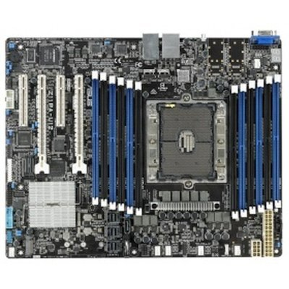 Материнская плата ASUS Z11PA-U12
