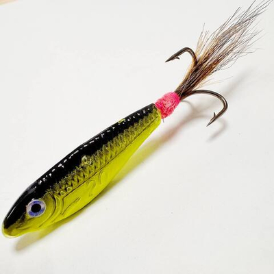 Бокоплав классика 20 гр