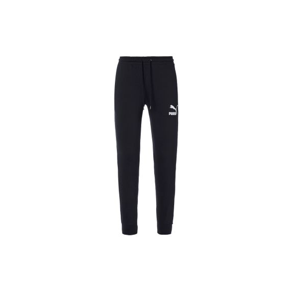 Puma Classics Jersey Pants Cuff