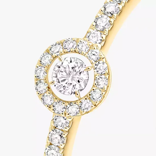 Кольцо Messika Joy ring small