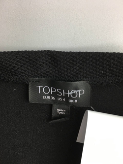 Юбка Topshop офисная 42 размер