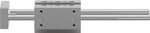Направляющая Festo EAGF-P1-KF-25-150