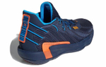 Кроссовки Adidas Dame 7 Lights Out