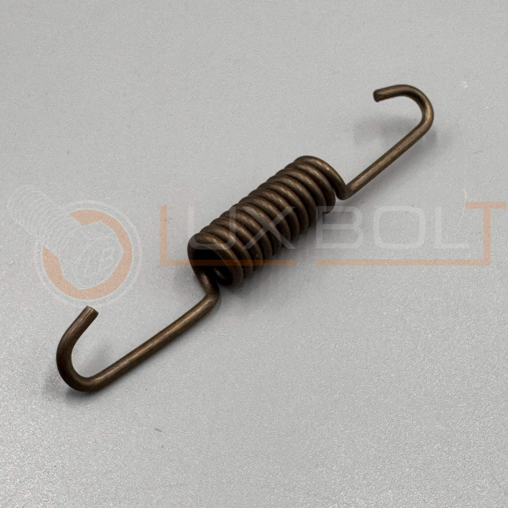 Пружина колодок нижняя ГАЗ-3302