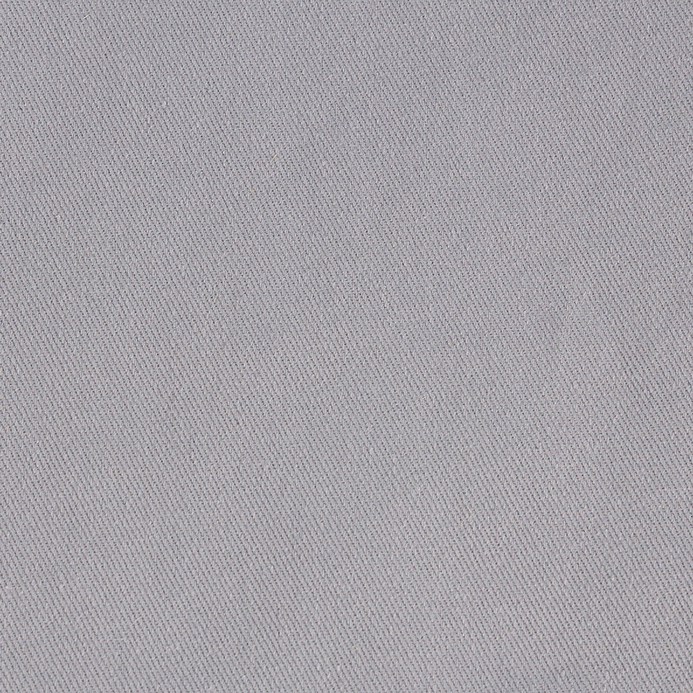 Скатерть из хлопка серого цвета из коллекции essential, 170х250 см