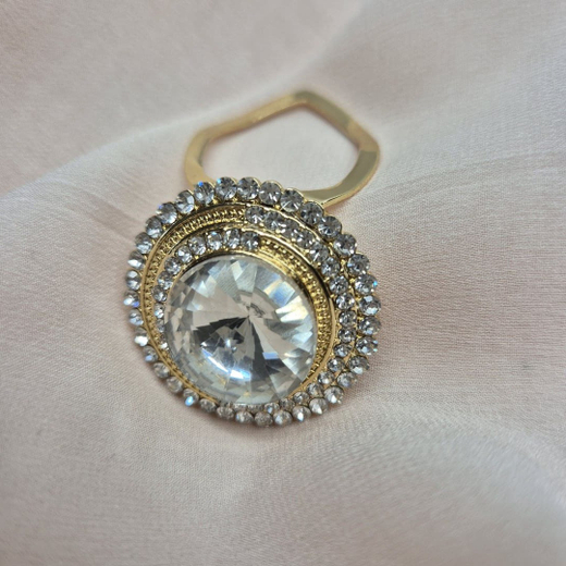 Зажим для платка AV-DSJK0362-Z