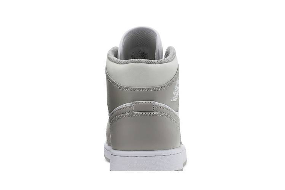 Кроссовки Jordan Air Jordan 1 Mid "Linen"
