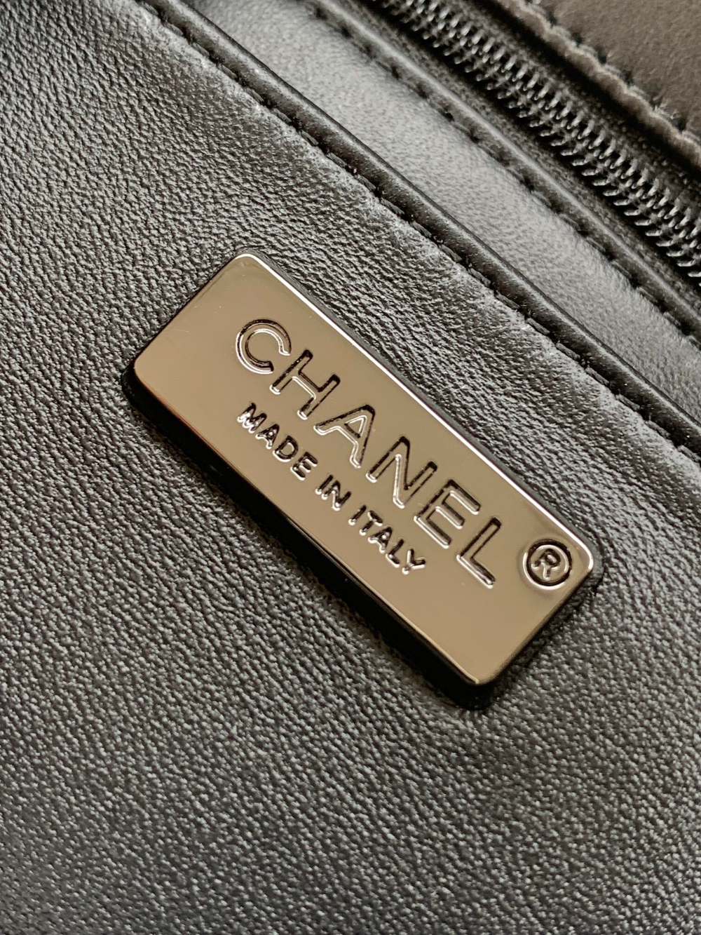 Chanel Bag 20 cm