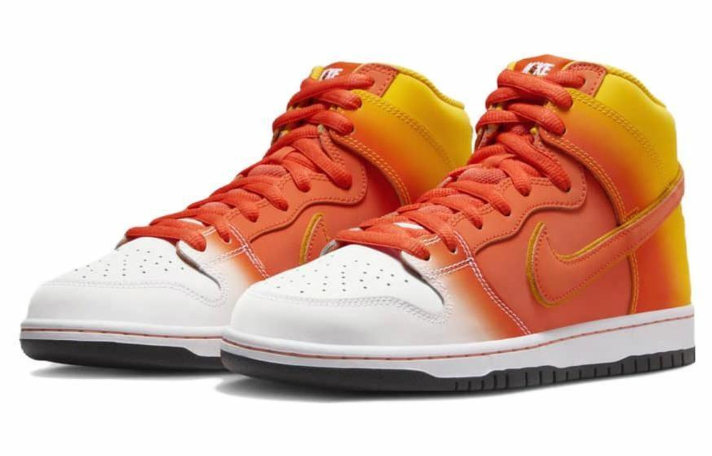 Кроссовки Nike Dunk Sb "Sweet Tooth"