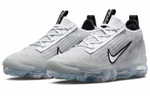 Кроссовки Nike Vapormax Flyknit 2021 "Silver"