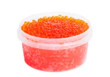 Икра форели ФЕРМЕРСКАЯ, 200г