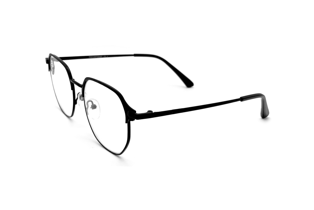 Овальная оправа  Focus