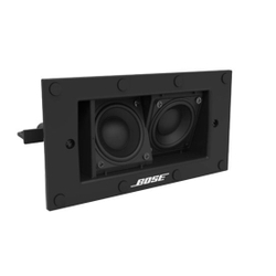 Встраиваемая акустика Bose ADAPTIQ IN-WALL CTR SPKR III White