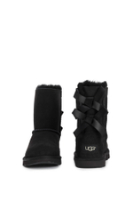 Утепленное угги Bailey UGG - черный(1017394K)