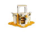Конструктор LEGO DREAMZzz 71477 Башня песочного человека