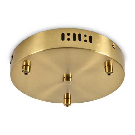 Потолочное основание Freya Modern Cave FR5631A-03BS