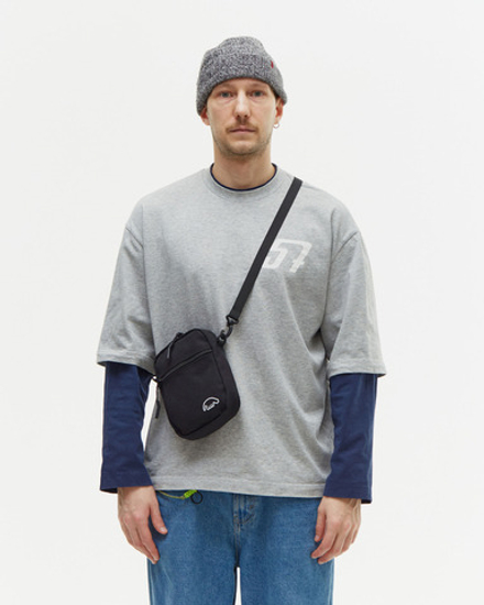 Сумка Anteater Crossbody-Black