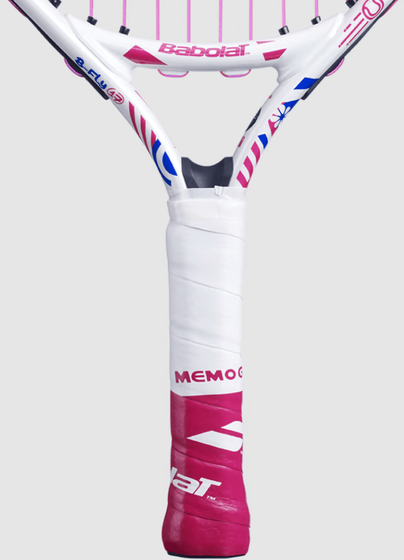 Ракетка теннисная Babolat B'Fly 17 (2023)