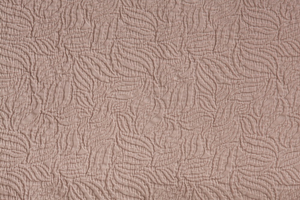 Покрывало 220х240 Luxberry Каменный цветок капучино Португалия фрагмент