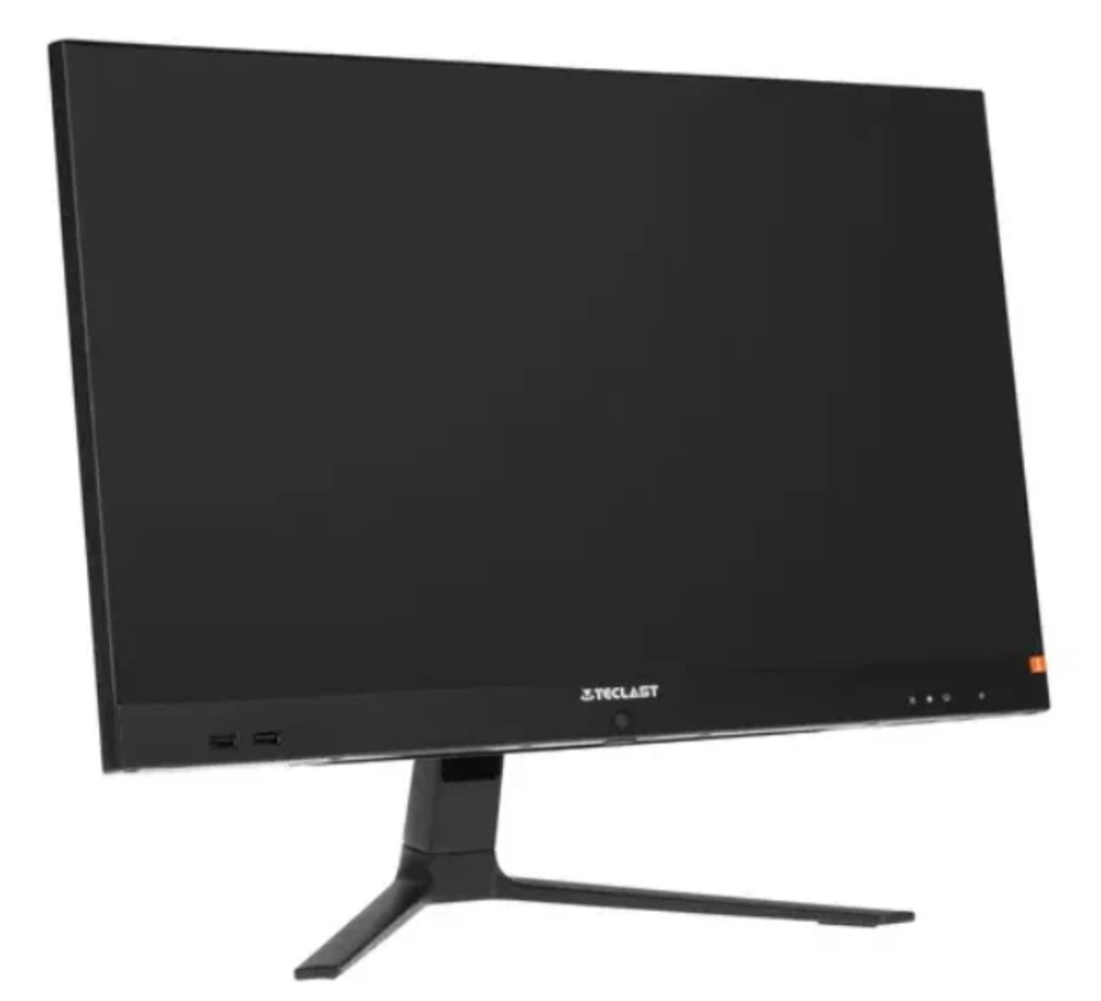 24" Моноблок Teclast C24 Air (1920x1080, Intel Core i5-13400, RAM 16ГБ, SSD 256ГБ, Intel UHD Graphics 730, Win 10 PRO)